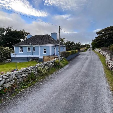 Wild Atlantic Stay Cottage Galway Luaran gambar