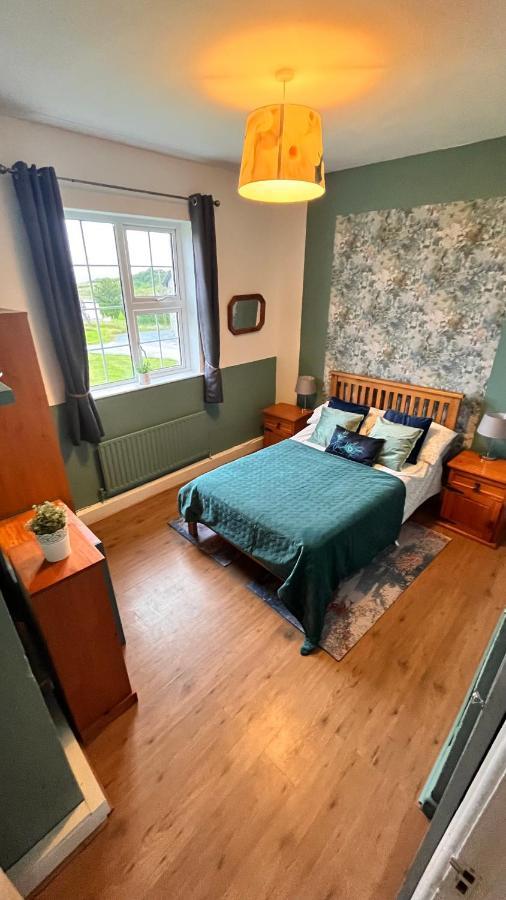 Wild Atlantic Stay Cottage Galway Luaran gambar