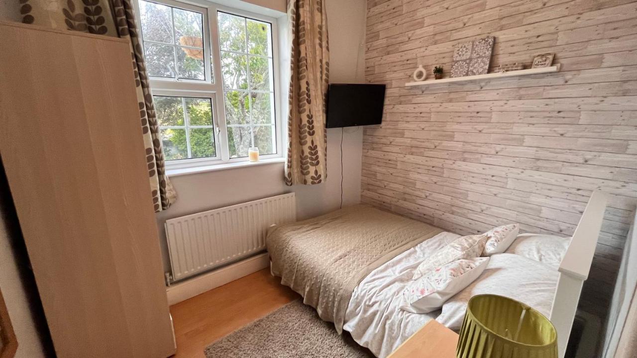 Wild Atlantic Stay Cottage Galway Luaran gambar