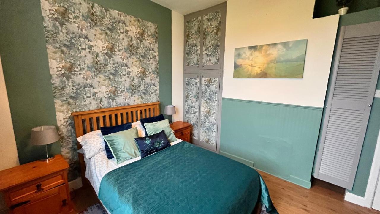 Wild Atlantic Stay Cottage Galway Luaran gambar